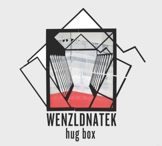 wenzldnatek-hug_box-cover